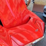 Sul Informação - 70 anos de história automobilística clássica desfilaram por São Brás de Alportel