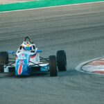 Sul Informação - Bólides de antigamente aceleram no Autódromo em mais um Algarve Classic Festival