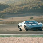 Sul Informação - Bólides de antigamente aceleram no Autódromo em mais um Algarve Classic Festival