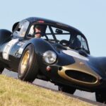 Sul Informação - Bólides de antigamente aceleram no Autódromo em mais um Algarve Classic Festival