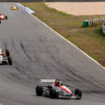 Sul Informação - Algarve Classic Festival regressa ao Autódromo do Algarve