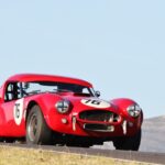 Sul Informação - Bólides de antigamente aceleram no Autódromo em mais um Algarve Classic Festival