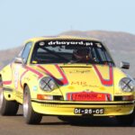 Sul Informação - Bólides de antigamente aceleram no Autódromo em mais um Algarve Classic Festival