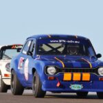 Sul Informação - Bólides de antigamente aceleram no Autódromo em mais um Algarve Classic Festival