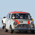 Sul Informação - Bólides de antigamente aceleram no Autódromo em mais um Algarve Classic Festival