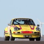 Sul Informação - Bólides de antigamente aceleram no Autódromo em mais um Algarve Classic Festival