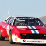Sul Informação - Bólides de antigamente aceleram no Autódromo em mais um Algarve Classic Festival