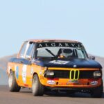 Sul Informação - Bólides de antigamente aceleram no Autódromo em mais um Algarve Classic Festival
