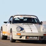 Sul Informação - Bólides de antigamente aceleram no Autódromo em mais um Algarve Classic Festival