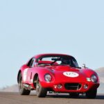 Sul Informação - Bólides de antigamente aceleram no Autódromo em mais um Algarve Classic Festival
