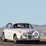 Sul Informação - Bólides de antigamente aceleram no Autódromo em mais um Algarve Classic Festival