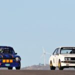 Sul Informação - Bólides de antigamente aceleram no Autódromo em mais um Algarve Classic Festival