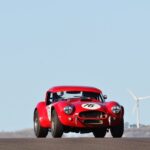 Sul Informação - Bólides de antigamente aceleram no Autódromo em mais um Algarve Classic Festival