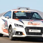 Sul Informação - Bólides de antigamente aceleram no Autódromo em mais um Algarve Classic Festival