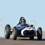 Sul Informação - Bólides de antigamente aceleram no Autódromo em mais um Algarve Classic Festival
