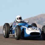 Sul Informação - Bólides de antigamente aceleram no Autódromo em mais um Algarve Classic Festival