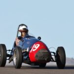 Sul Informação - Bólides de antigamente aceleram no Autódromo em mais um Algarve Classic Festival