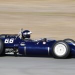 Sul Informação - Bólides de antigamente aceleram no Autódromo em mais um Algarve Classic Festival