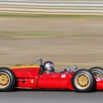 Sul Informação - Bólides de antigamente aceleram no Autódromo em mais um Algarve Classic Festival