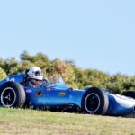 Sul Informação - Bólides de antigamente aceleram no Autódromo em mais um Algarve Classic Festival
