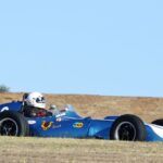 Sul Informação - Bólides de antigamente aceleram no Autódromo em mais um Algarve Classic Festival