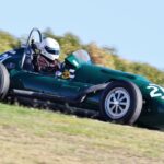 Sul Informação - Bólides de antigamente aceleram no Autódromo em mais um Algarve Classic Festival