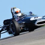 Sul Informação - Bólides de antigamente aceleram no Autódromo em mais um Algarve Classic Festival
