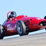 Sul Informação - Bólides de antigamente aceleram no Autódromo em mais um Algarve Classic Festival