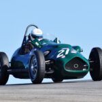 Sul Informação - Bólides de antigamente aceleram no Autódromo em mais um Algarve Classic Festival