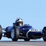 Sul Informação - Bólides de antigamente aceleram no Autódromo em mais um Algarve Classic Festival