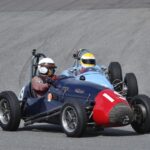 Sul Informação - Bólides de outros tempos aceleram na pista do Autódromo do Algarve