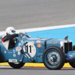 Sul Informação - Bólides de outros tempos aceleram na pista do Autódromo do Algarve