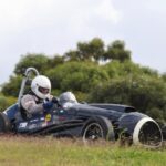 Sul Informação - Bólides de outros tempos aceleram na pista do Autódromo do Algarve