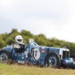 Sul Informação - Bólides de outros tempos aceleram na pista do Autódromo do Algarve