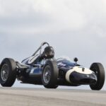 Sul Informação - Bólides de outros tempos aceleram na pista do Autódromo do Algarve