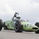 Sul Informação - Bólides de outros tempos aceleram na pista do Autódromo do Algarve