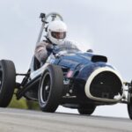 Sul Informação - Bólides de outros tempos aceleram na pista do Autódromo do Algarve