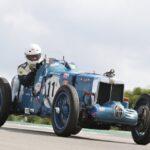 Sul Informação - Bólides de outros tempos aceleram na pista do Autódromo do Algarve