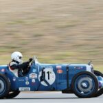 Sul Informação - Bólides de outros tempos aceleram na pista do Autódromo do Algarve