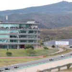 Sul Informação - Bólides de outros tempos aceleram na pista do Autódromo do Algarve