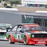 Sul Informação - Bólides de outros tempos aceleram na pista do Autódromo do Algarve