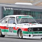 Sul Informação - Bólides de outros tempos aceleram na pista do Autódromo do Algarve