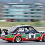 Sul Informação - Bólides de outros tempos aceleram na pista do Autódromo do Algarve