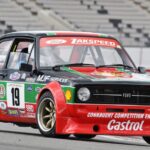 Sul Informação - Bólides de outros tempos aceleram na pista do Autódromo do Algarve