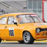 Sul Informação - Bólides de outros tempos aceleram na pista do Autódromo do Algarve
