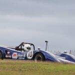 Sul Informação - Bólides de outros tempos aceleram na pista do Autódromo do Algarve