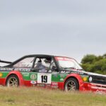 Sul Informação - Bólides de outros tempos aceleram na pista do Autódromo do Algarve