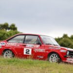 Sul Informação - Bólides de outros tempos aceleram na pista do Autódromo do Algarve
