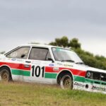 Sul Informação - Bólides de outros tempos aceleram na pista do Autódromo do Algarve