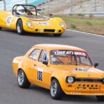 Sul Informação - Bólides de outros tempos aceleram na pista do Autódromo do Algarve